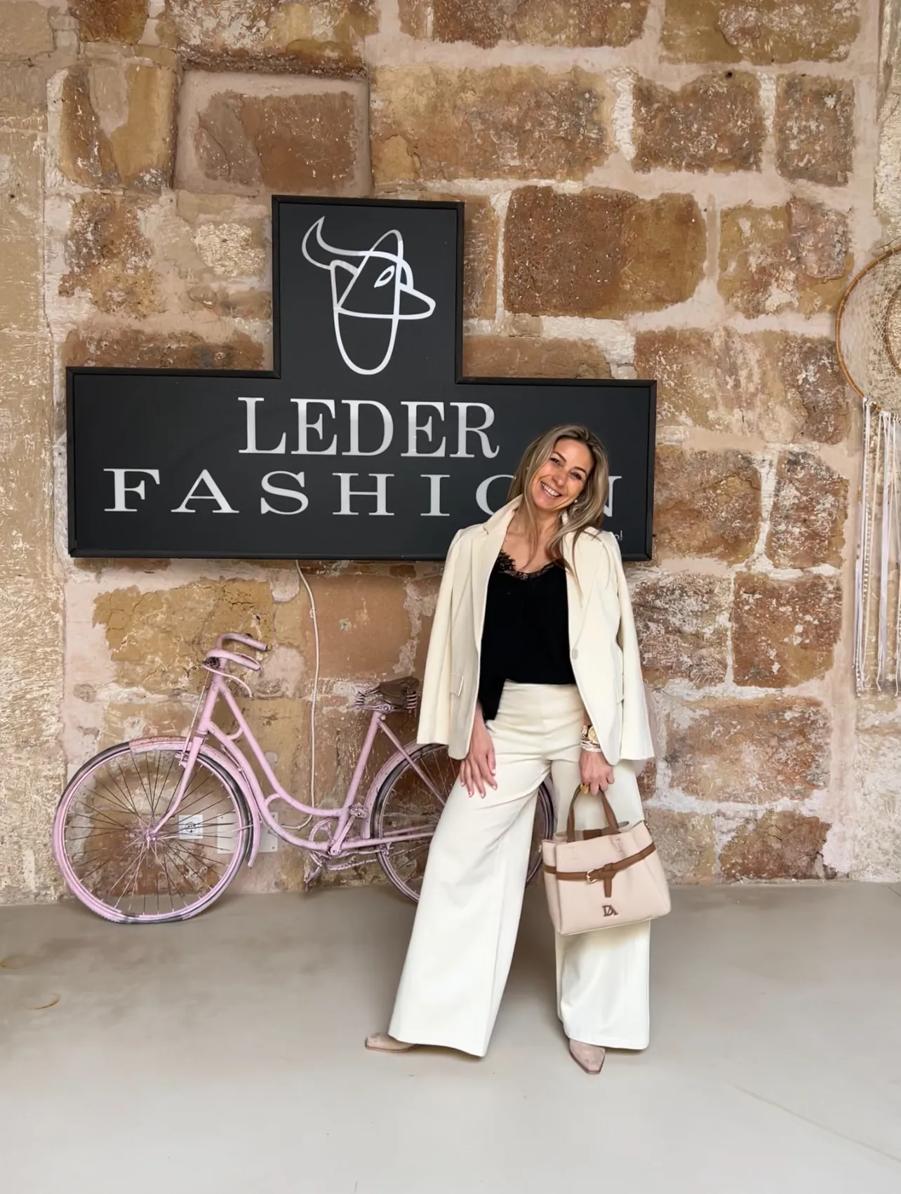 Tienda de ropa mujer en Alcudia, Mallorca